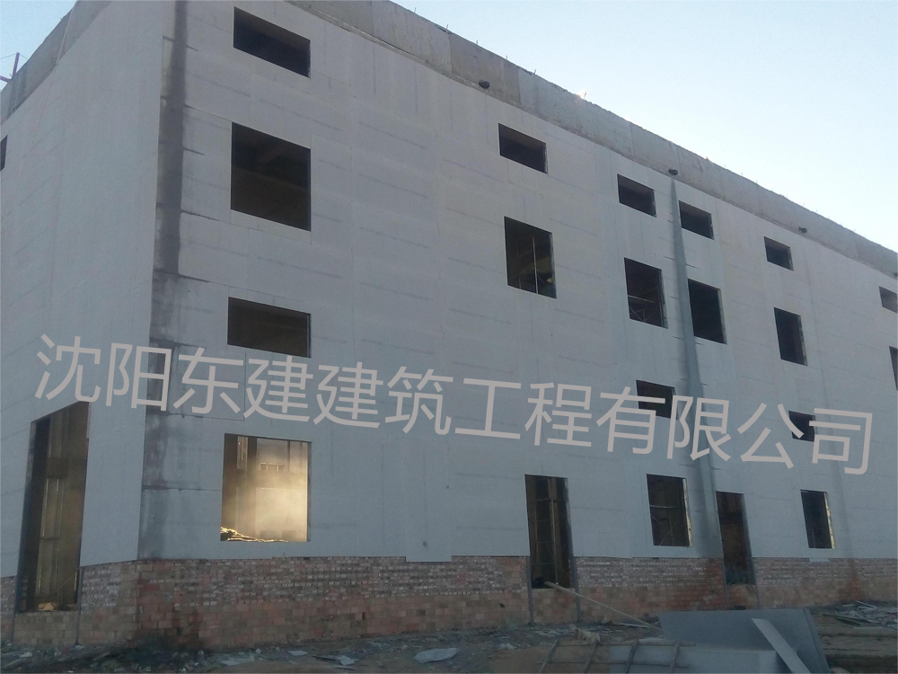 遂宁市泄爆窗轻质泄爆墙 - 方案